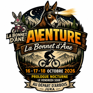 La bonnet d’Ane